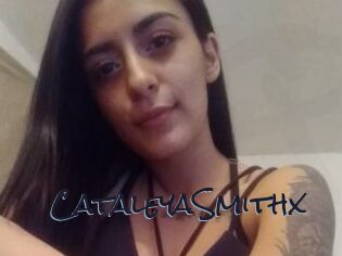 CataleyaSmithx