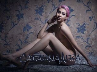 CatalinaAlba