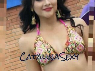 CatalinaSexy
