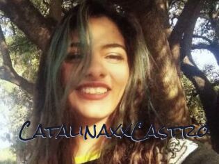 CatalinaxxCastro