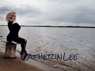 CatherinLee Liquisexxx