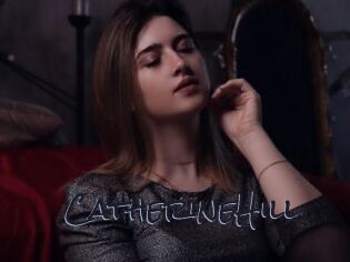 CatherineHill Liquisexxx