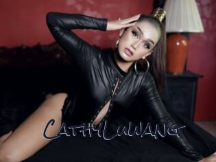 CathyLuwang