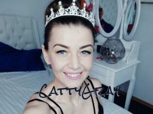CattyGray