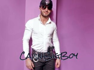 CavinBigBoy