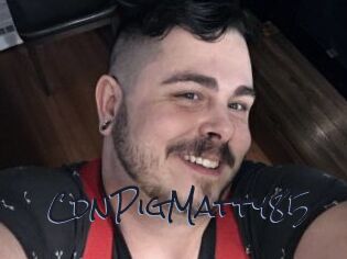 CdnPigMatty85