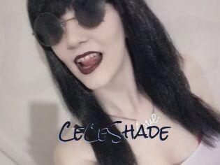 CeCeShade