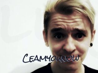 Ceamyounow