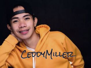 CeddyMiller