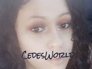 CedesWorld