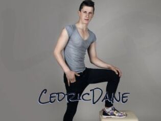 CedricDane