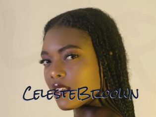 CelesteBroown Liquisexxx