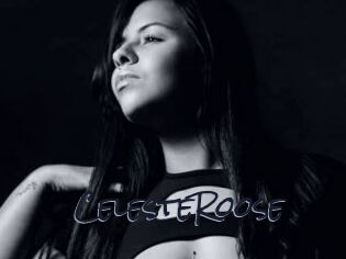 CelesteRoose Liquisexxx
