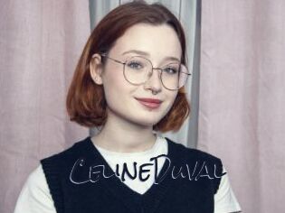 CelineDuval