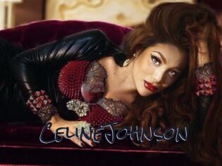 CelineJohnson