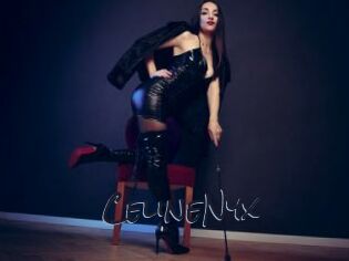 CelineNyx