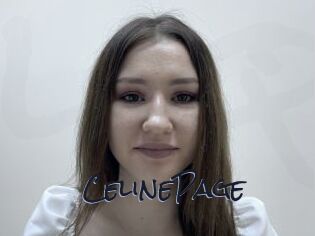 CelinePage