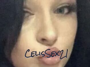 CelisSex21