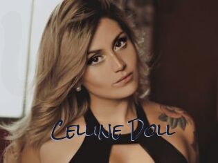 Celline_Doll