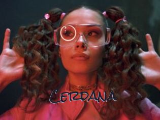 Cerdana