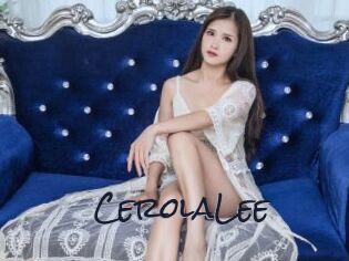 CerolaLee