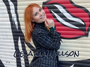 CesariaWillson Liquisexxx