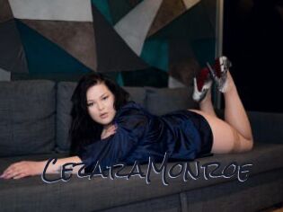 CezaraMonroe
