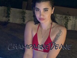 ChampagneDevine