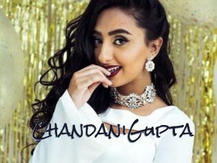 ChandaniGupta