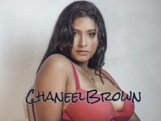 ChaneelBrown
