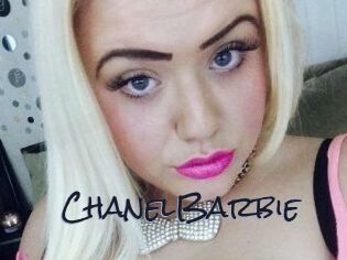 ChanelBarbie