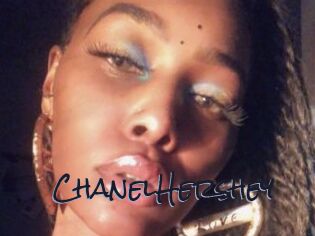 ChanelHershey