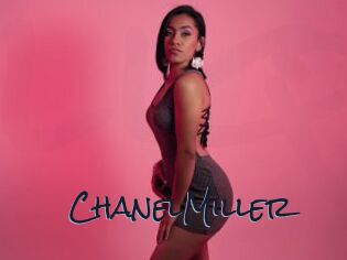 ChanelMiller