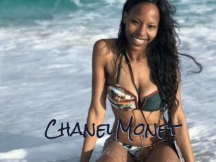 ChanelMonet