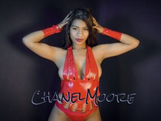 ChanelMoore