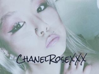 ChanelRoseXXX