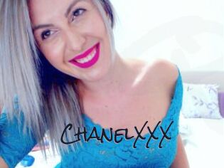 ChanelXXX
