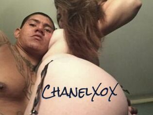 ChanelXoX
