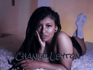 ChanellLeyton