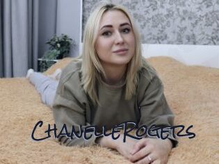 ChanelleRogers