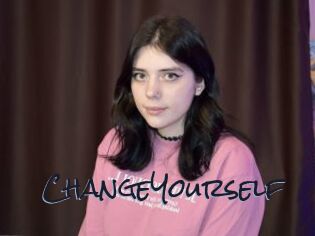 ChangeYourself Liquisexxx