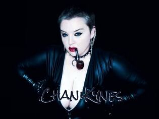 ChaniKynes