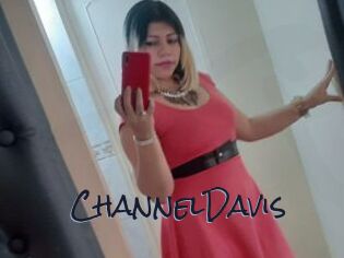 ChannelDavis