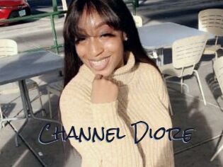 Channel_Diore