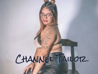Channel_Tailor