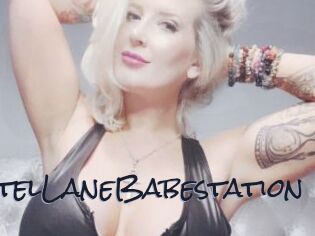 ChantelLaneBabestation
