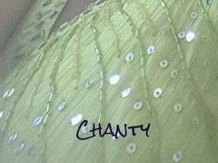 Chanty