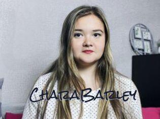 CharaBarley