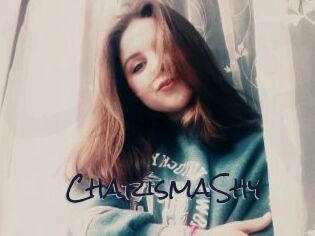 CharismaShy