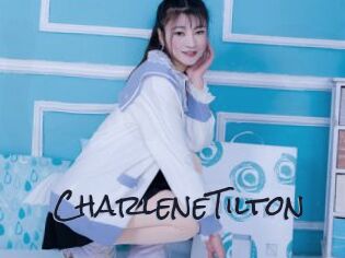 CharleneTilton Liquisexxx